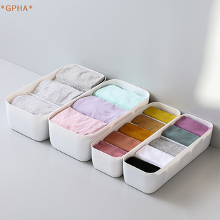 Gpha > Hộp sắp xếp lưu trữ Mỹ phẩm để bàn Lưu trữ Đồ lặt vặt Sắp xếp Giỏ lưu trữ Đồ ăn nhẹ bằng nhựa Hộp lưu trữ nhà bếp tại nhà mới