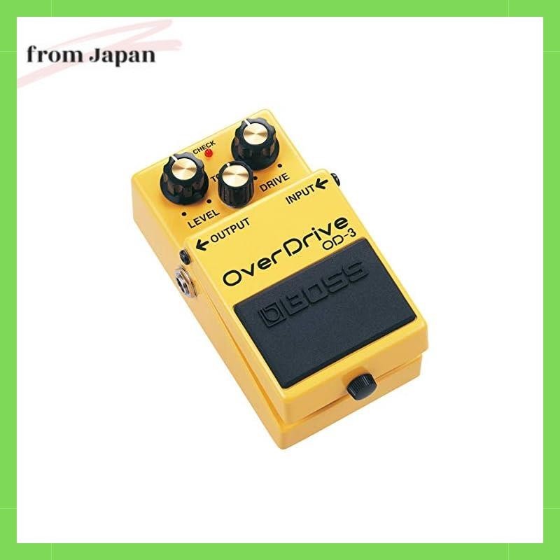 BOSS OverDrive OD-3