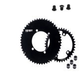 Đĩa xe đạp PASS QUEST SRMPOWER 110BCD - 54-40T (Cái)