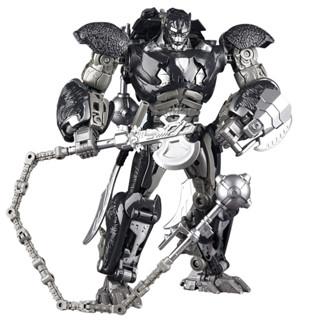 Transformers Rise of The Beasts Optimus Primal Đồ chơi Transformer Studio Series Optimus Prime Bumblebee Đồ chơi lắp ráp Mô hình