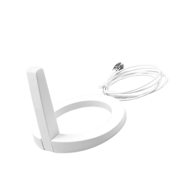 [CH *] Ăng-ten mở rộng SMA 2 4 5 8GHz cho bộ định tuyến WIFI thẻ WIFI Ăng-ten