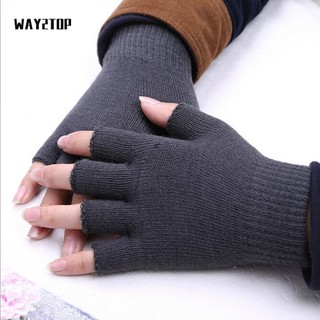 WAY2TOP tay hở ngón cho nam và nữ