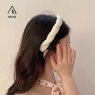 Cài tóc SKJK ngọt ngào phong cách Hàn Quốc cổ điển cho nữ