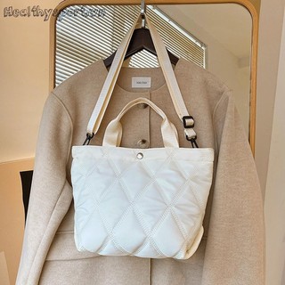 Túi xách nữ Tote thông thường Dung tích lớn Túi Satchel đơn giản Túi đeo vai