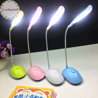 Onepache Đèn Bàn Cho Học Tập Đèn LED Để Bàn Dimmiable Mini Bàn Top Sách Ánh Sáng Văn Phòng VN