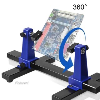 Giá đỡ hàn và lắp ráp PCB có thể điều chỉnh đa chức năng chống trượt Khung sửa chữa giữ thiết bị 0-400mm Phạm vi kẹp