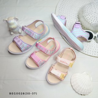 DÉP QUAI HẬU BI.TIS BÉ GÁI MẪU MỚI SIÊU NHẸ BEG0028