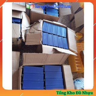 [Combo 10 chiếc ] Hộp đựng linh kiện điện tử, đựng đồ đa năng kích thước 242x130x76mm