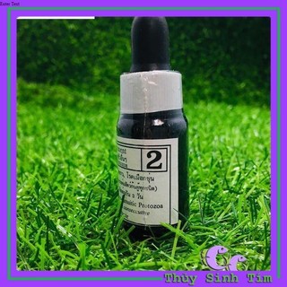 Sản Phẩm Hỗ Trợ Cá Bio Knock Thái