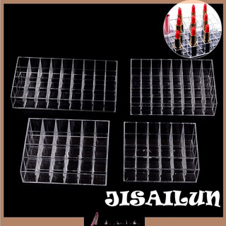 Khay Trưng Bày Son Môi 24 / 36 / 40 Ô Tiện Lợi