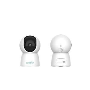 camera thông minh không dây  kết nối wifi  quay quét 360 uho s2e - Mặc định