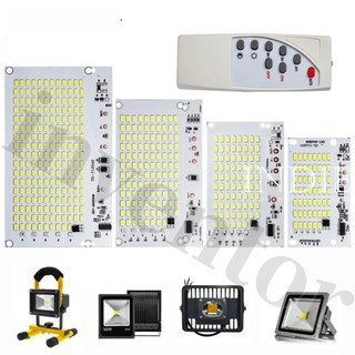 Bảng Đèn LED 25w 40w 60w 100w 5730 Sử Dụng Năng Lượng Mặt Trời