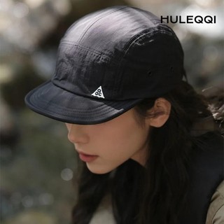 HULEQQI Mũ chống nắng có thể điều chỉnh thông thường mùa xuân hè