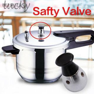 Van gắn nắp nồi áp suất bằng thép không gỉ thay thế chuyên dụng
