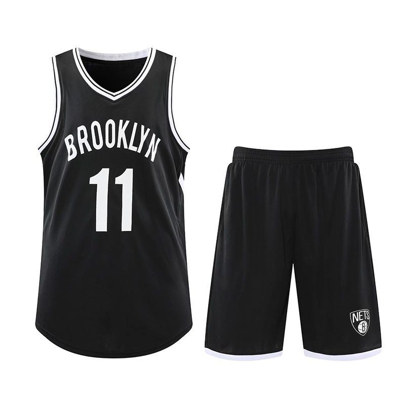 Lưới không. Áo thun 7 Durant số Áo thun 7 Durant số 11 Irving backkenan521, Áo Durant số 11, Irving 