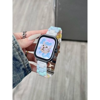 Dây đeo nhựa cho Redmi Watch 5 Active Watch Band Xiaomi Redmi Watch 5 Lite Active Sport Bracelet Phụ kiện thay thế dây đeo cổ tay