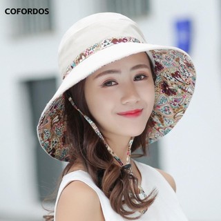 Mũ thường ngày Du lịch vành rộng