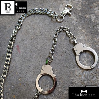 Xích quần Jeans – 8 Handcuff