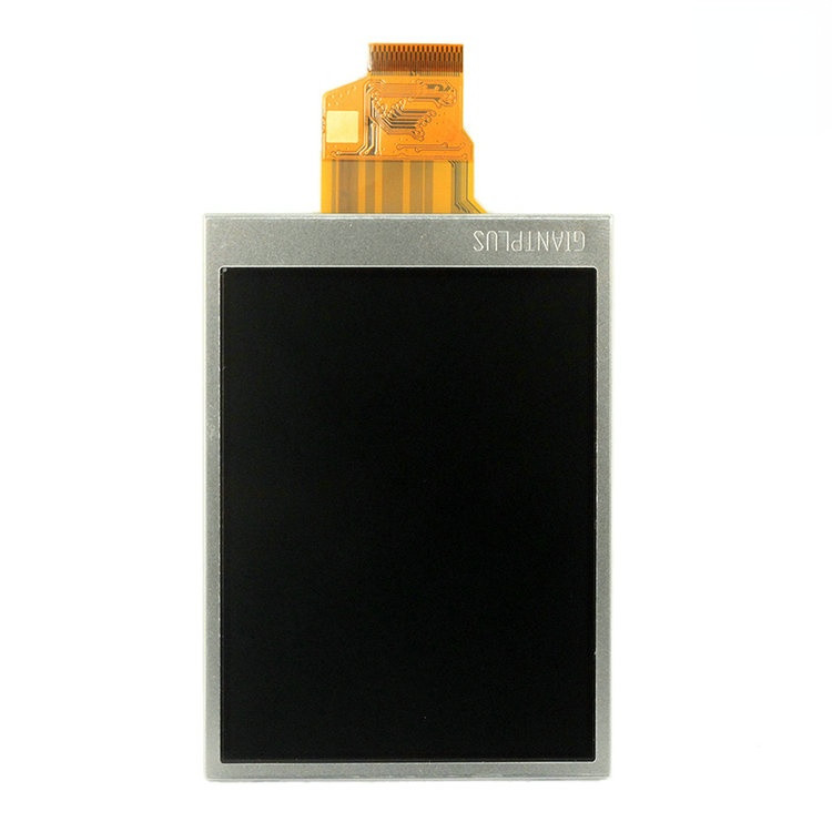 1 Chiếc Màn Hình Hiển Thị LCD MỚI Cho Nikon CoolPix S5200 S6500 + Đèn Nền Kỹ Thuật Số Sửa Chữa Một P