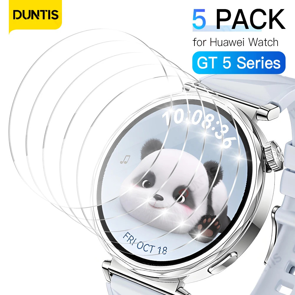 Huawei Watch GT5 GT4 46mm 41mm phim 9H Kính cường lực bảo vệ màn hình Huawei Watch GT5 Pro 46mm 42mm