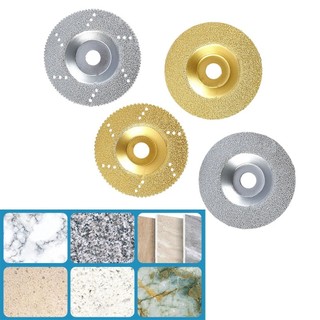 【VARSTR】Cutting Disc 1pc Diamond Cutting Disc Dry Grinding Disc High Quality Durable