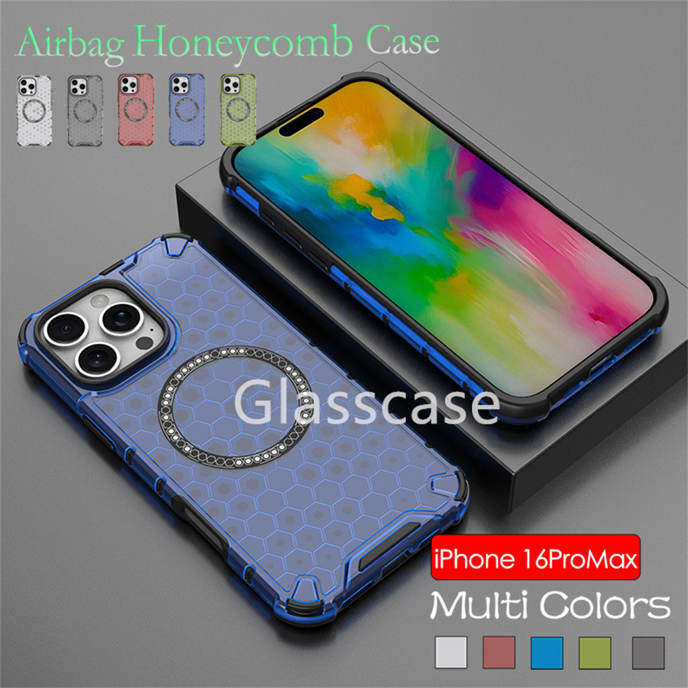 Ốp Lưng Cho iPhone 16 15 14 13 12 Pro Max Mini 16 15 14 Plus iPhone16 16Pro 16ProMax i16 Vỏ Điện Tho