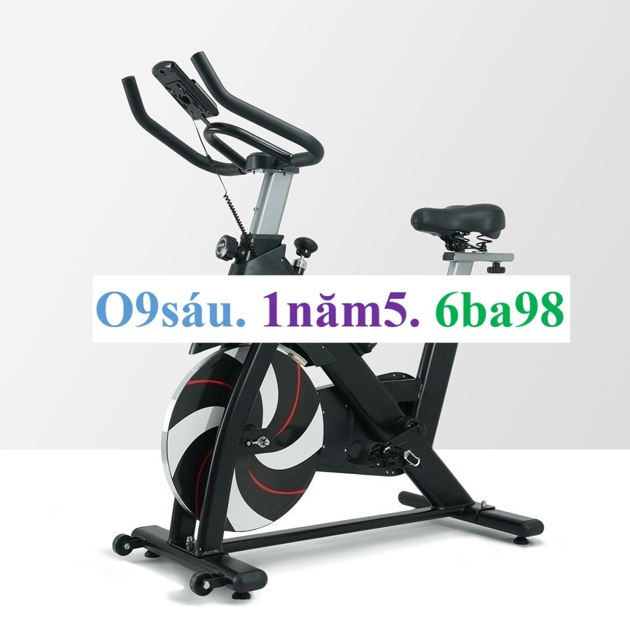 Xe đạp tập KINGSPORT Ready E-05 bánh đà 6kg sale