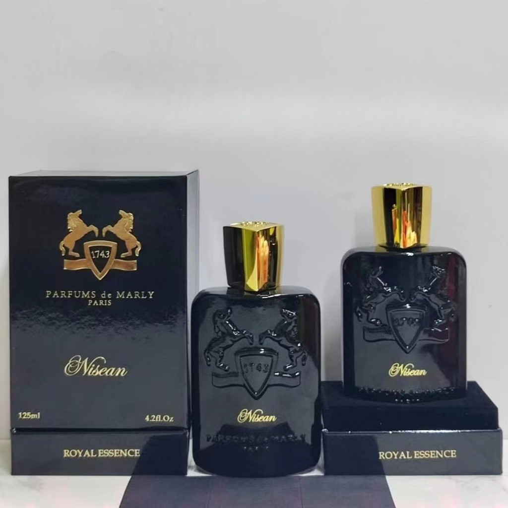 Nước hoa nam Parfums de Marly Sedley / Greenley / Goodolphin / Herod125ML
