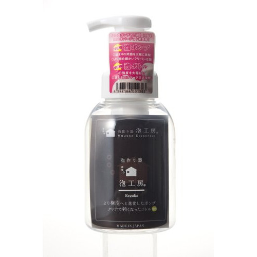 Bayer's Xưởng Bọt Thường 350ml