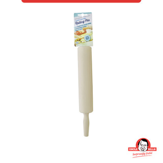 Cây lăn bột 45cm UNCLE BILLS KA0411