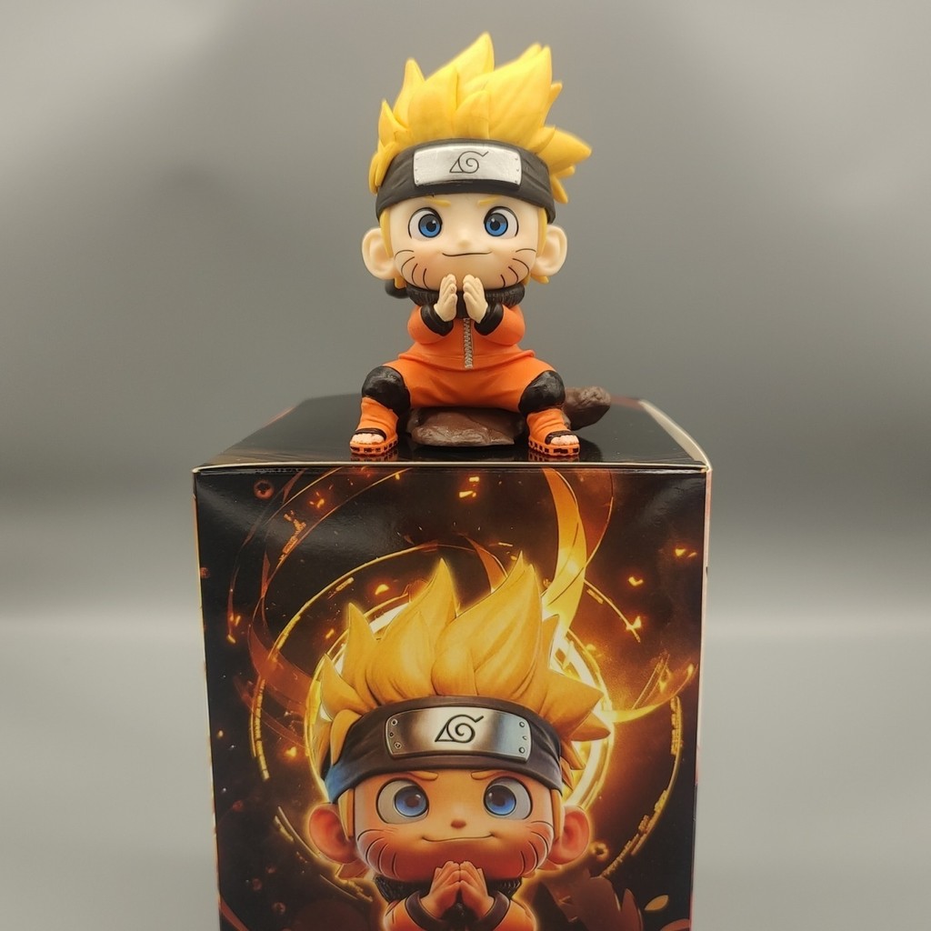 Sản phẩm còn hàng mô hình naruto mô hình naruto chính hãng  kunai naruto Naruto Sasuke Anime Hình An