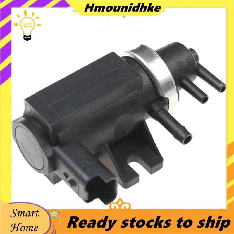 Van điện từ tăng áp FL3E-9E882- Van điện từ tăng áp cho
