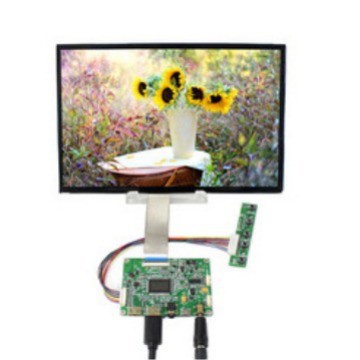 34cm VVX10T025J00 2560X1600 Màn hình LCD Màn hình LCD 2K Giao diện EDP Phù hợp với bảng truyền động