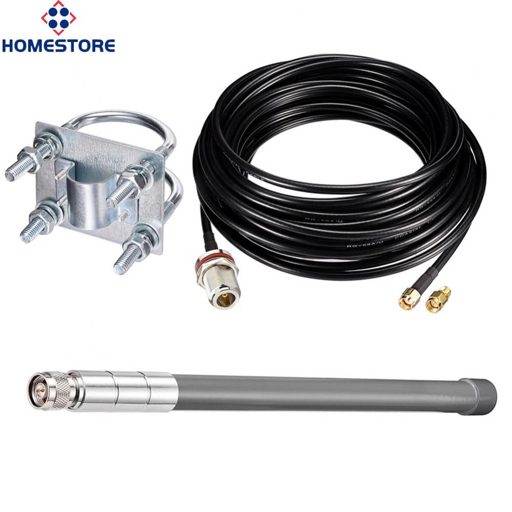 [Homestore]Outdoor Antenna 915mhz Antenna 5dBi RAK for Nebra for Bobcat HNT Helium Hotspot