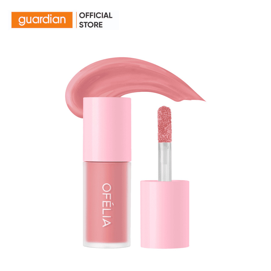 Má Hồng Kem Ofélia Lolli Liquid Blush 4.6gr | Guardian Việt Nam
