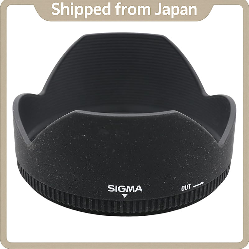 Sigma Lens Hood LH829-01 for Sigma Lenses
