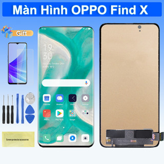 Màn hình thay thế cho màn hình cảm ứng màn hình LCD OPPO Find X