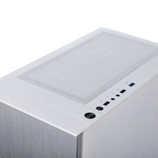 VỎ MÁY TÍNH CASE INFINITY ECLIPSE M M-ATX
