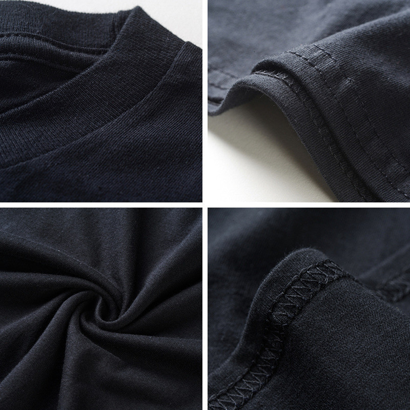 Áo thun Cotton KPOP AESPA KARINA cỡ lớn thời trang Hàn Quốc dáng rộng “DON `T CARE ” Áo thun ngắn tay in hình dành cho nam và nữ Áo sơ mi thường ngày đường phố mùa hè Tee | BigBuy360 - bigbuy360.vn