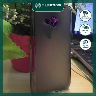 Ốp lưng HTC U Play Silicone - OL097