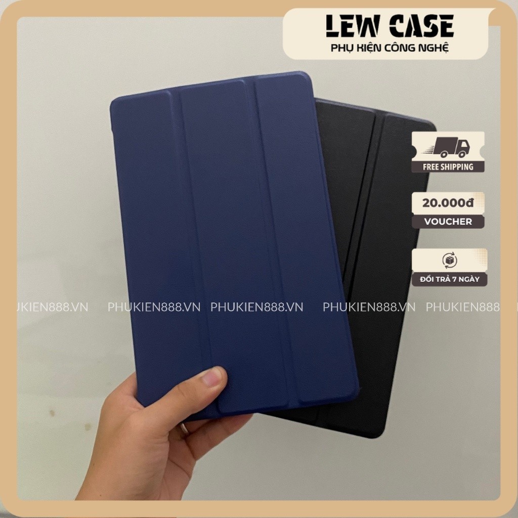 (NEW) (ẢNH THẬT) Bao da Máy tính bảng Lenovo Legion Y700 2023 (Y700 Gen 2)