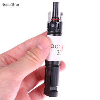 Đầu nối diode năng lượng mặt trời vhdd 30a dc diode cho hệ thống pv