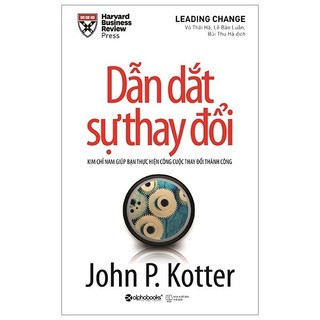 Sách - dẫn dắt sự thay đổi