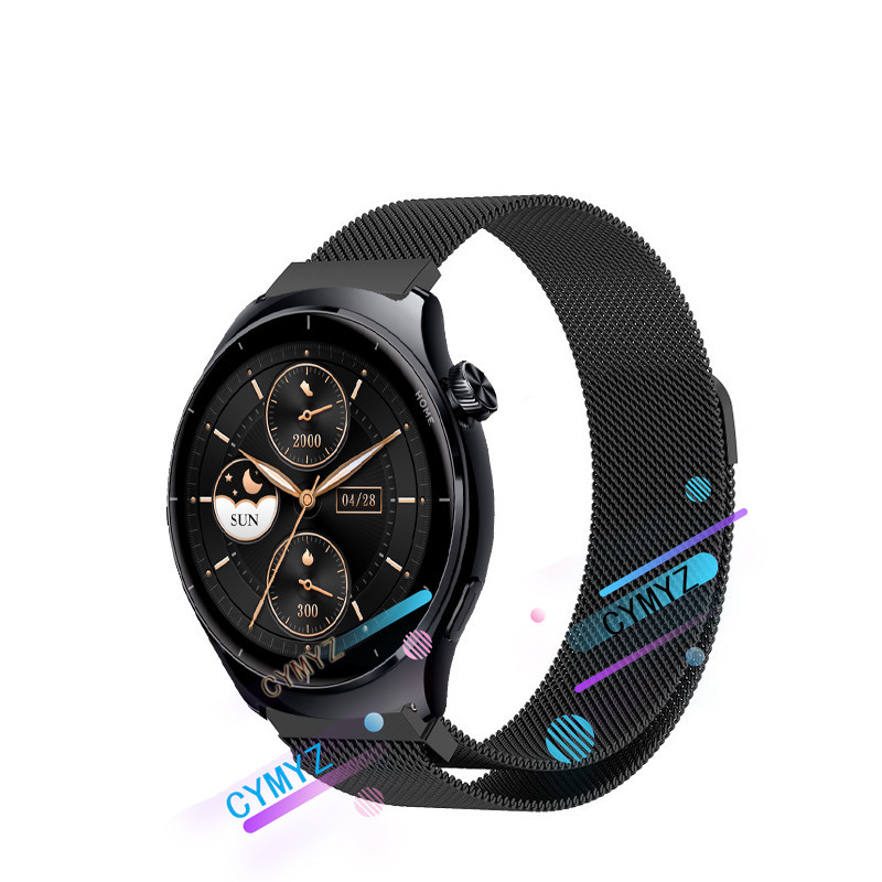 Dây đeo Mibro Watch Lite 3 Pro Dây đeo kim loại Mibro Watch Lite3 Pro Dây đeo thể thao