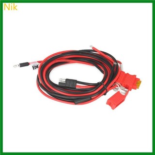 Cáp nguồn chất lượng cao Nik cho XPR XTL CDM cho CM MaxTrac XTL2500 XTL5000