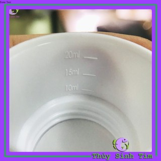 Vi Sinh Tép V-Active Plus (Vi Sinh Xử Lí Nước Chuyên Dùng Cho Tép Cảnh)