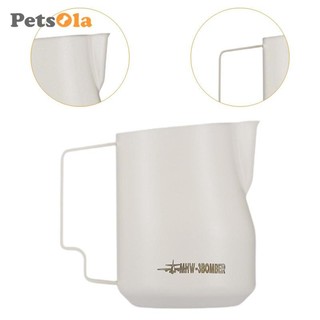 Bình sữa Bình sữa Cà phê Bình sữa hấp để làm cà phê