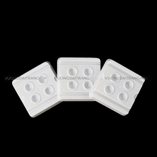 Combo 10 Khay Đựng Mực Dùng 1 Lần – Dcpx Vương Đài Trang chính hãng