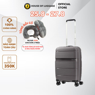 Vali kéo linex american tourister - mỹ