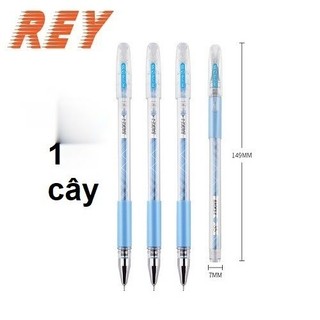Bút gel 0.35mm baoke concinnity | pc1778